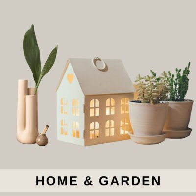 Home & Garden