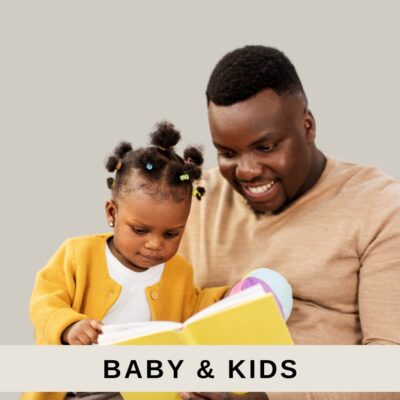 Baby & Kids