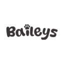 Baileys logo - Black