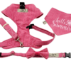 Chest harness bundle set Heavenly dogs - Chest harness bundle set