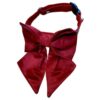 Large Oscar Bow tie Large Oscar Bow tie