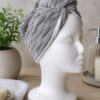 Grey Hair Wrap
