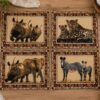 Placemat Selection
