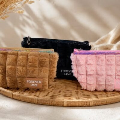 Small Cosmetic Bags